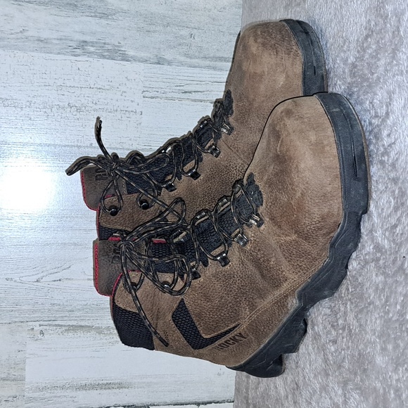 * 0421 Rocky 6" Hiker Waterproof Boots - Picture 8 of 12